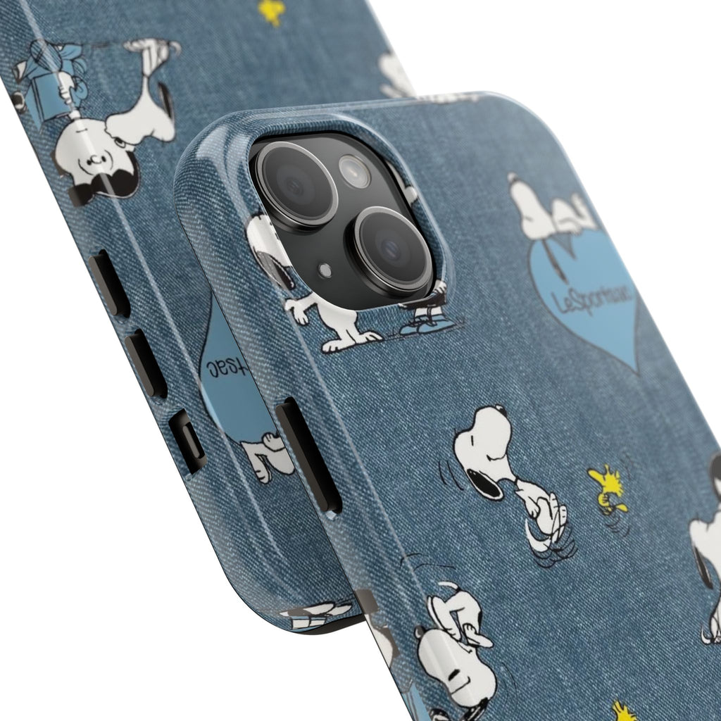Morning Coffee Phone Case