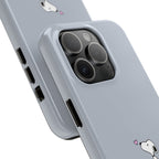 Snoopy Heart Phone Case