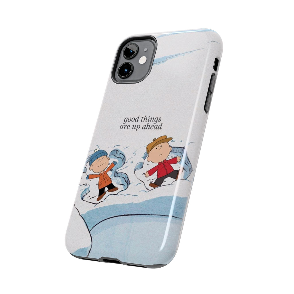 Snoopy Valentine Phone Case