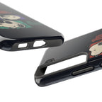 Good Bad Cool Retro Case