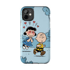 Lucy Loves Charlie Phone Case