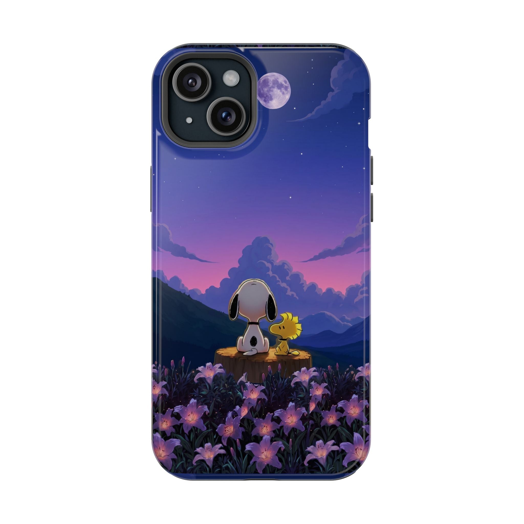 Night Sky Phone Case