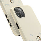 Snoopy And Friends Phone Case