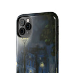 Night Street Phone Case