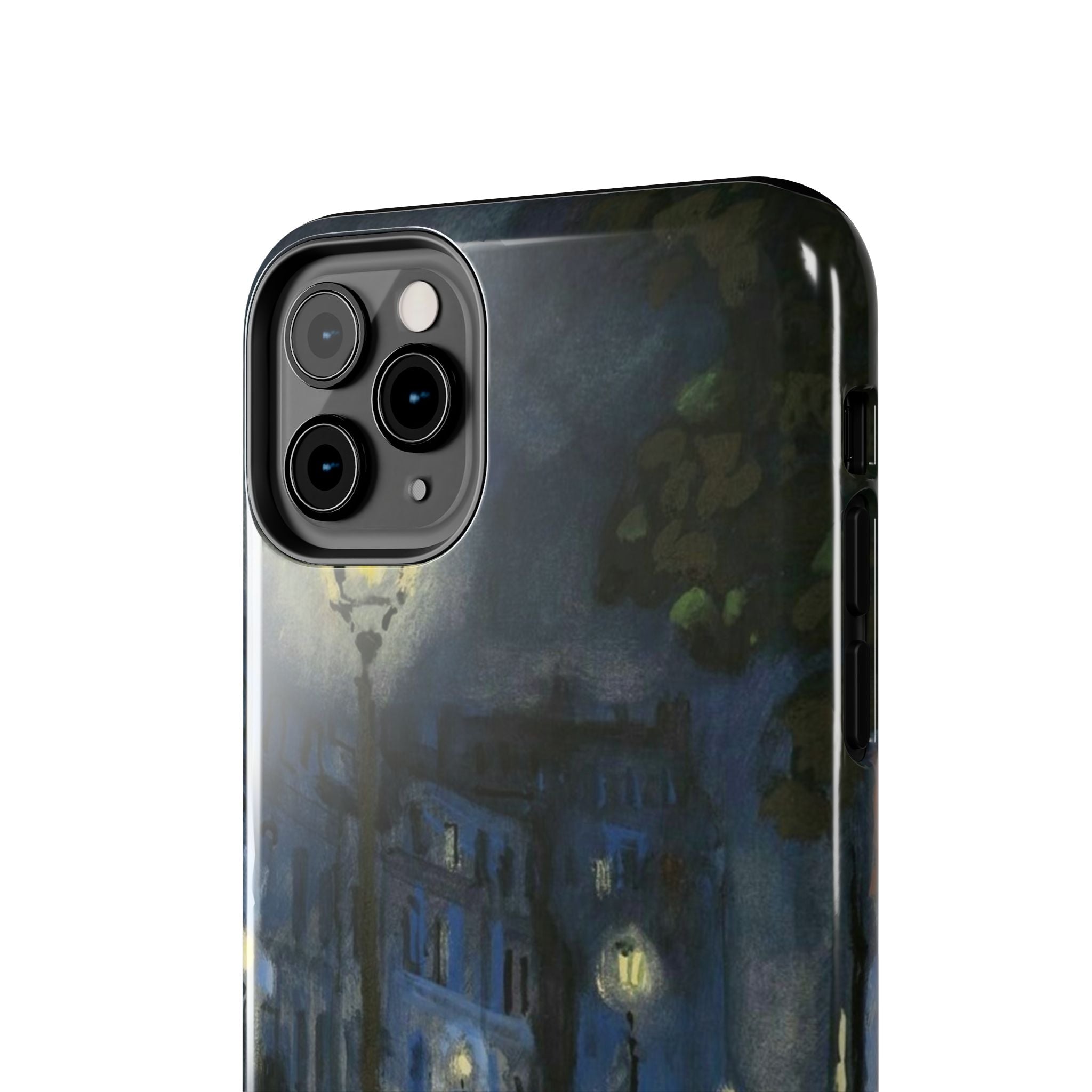 Night Street Phone Case