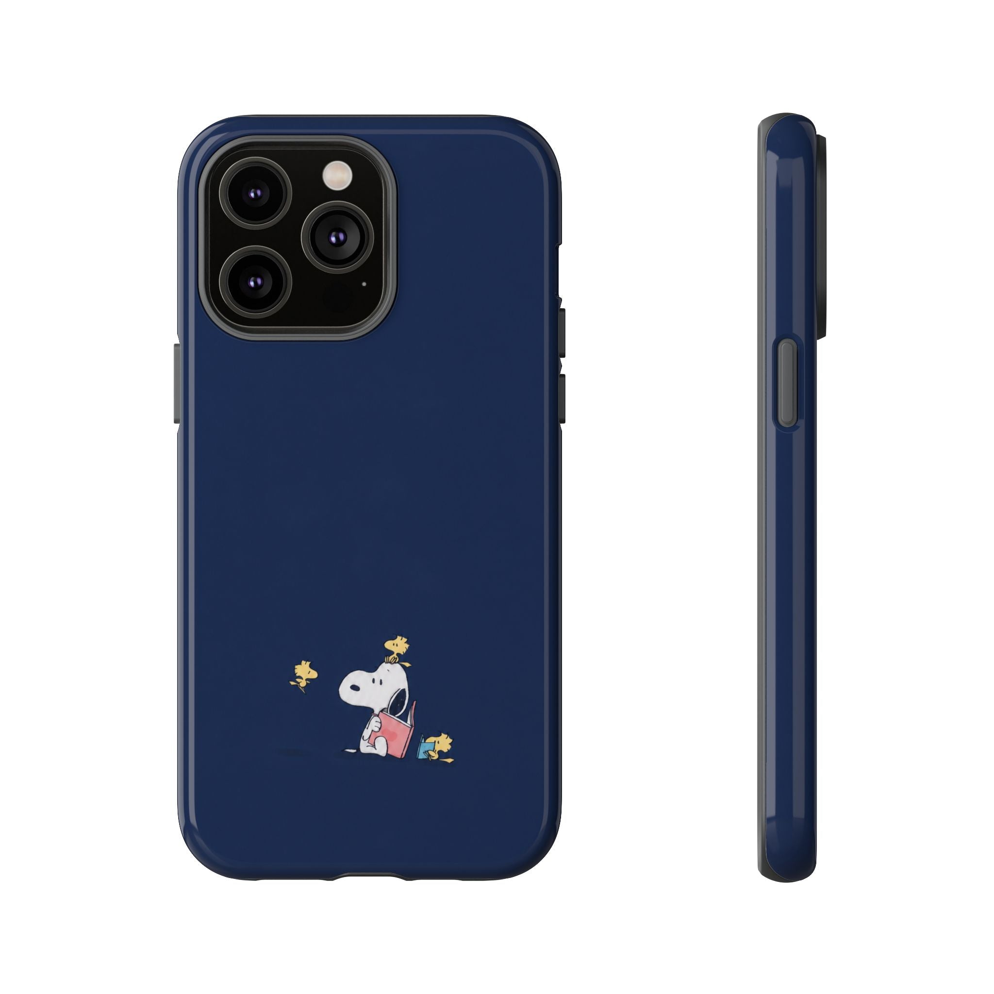 Woodstock Buddy Phone Case