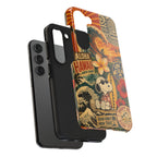 Hawaiian Snoopy Phone Case