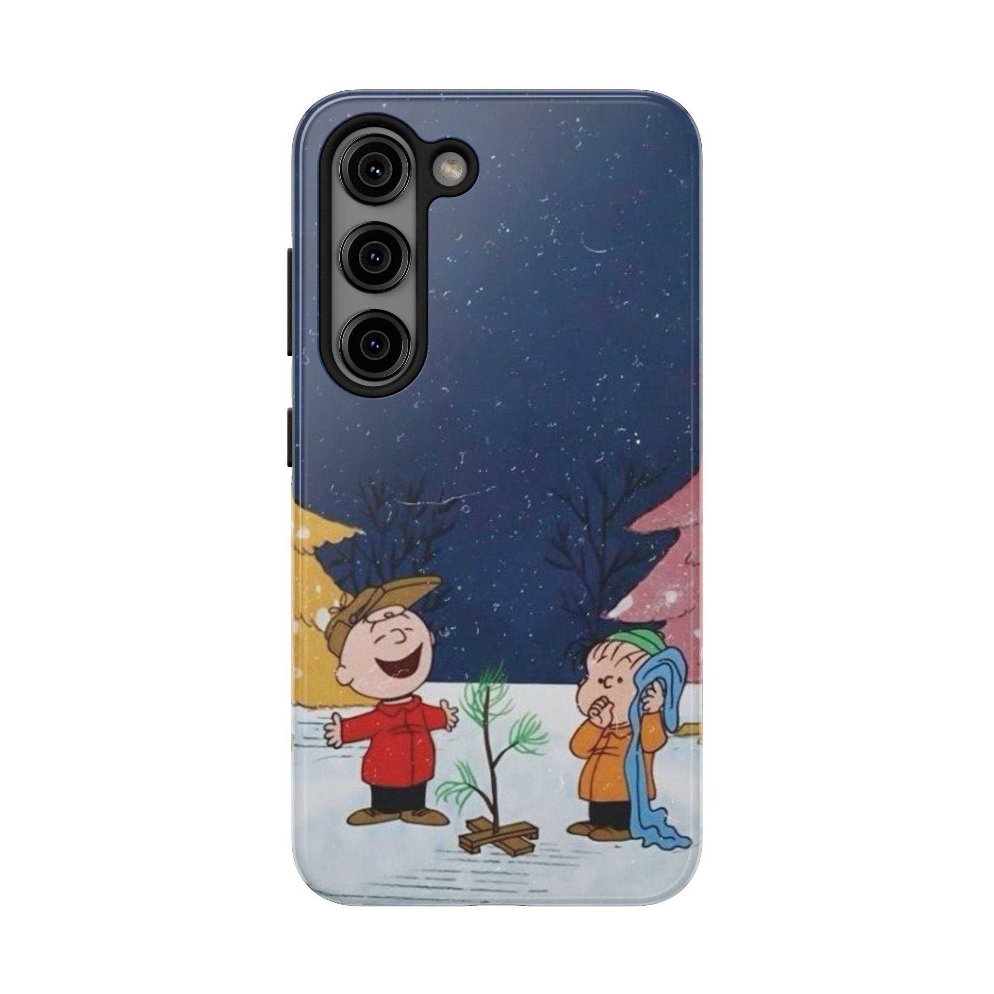Christmas Tree Phone Case
