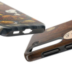 Thanksgiving Dinner Phone Case