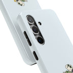 Relaxing Snoopy Phone Case
