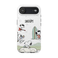 Surf And Drive Case