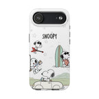 Surf And Drive Case