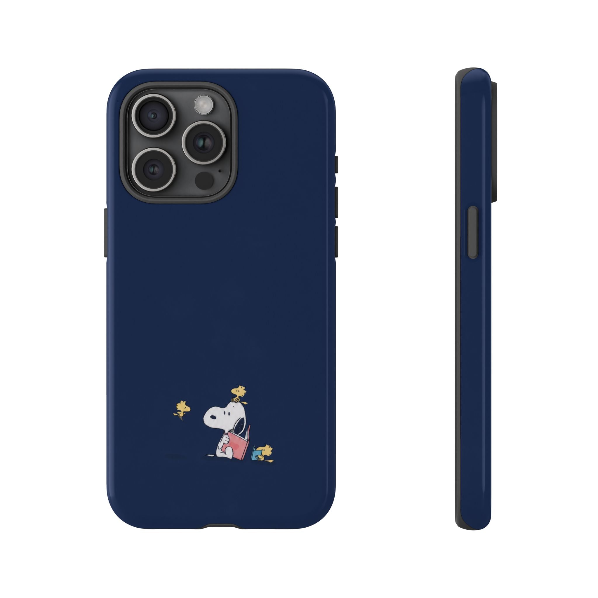 Woodstock Buddy Phone Case