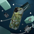Panda Couple Phone Case
