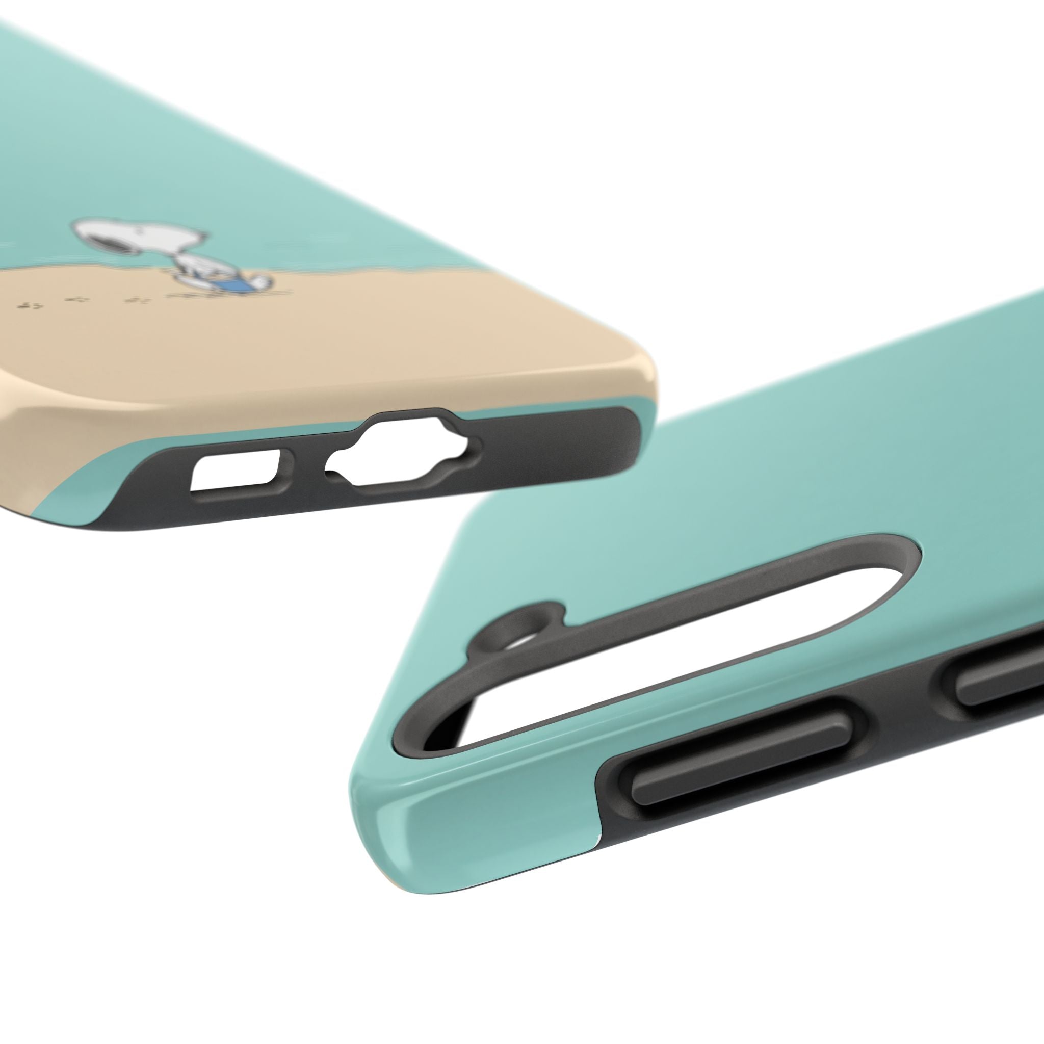 Surfboard Ocean Phone Case