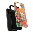 Aloha Summer Snoopy Phone Case
