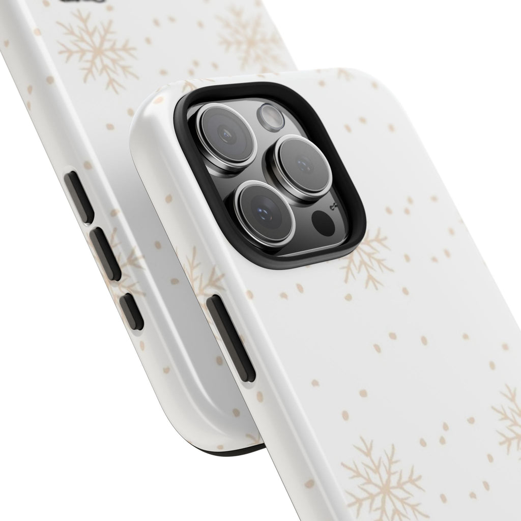 Peanuts Holiday Trio Case