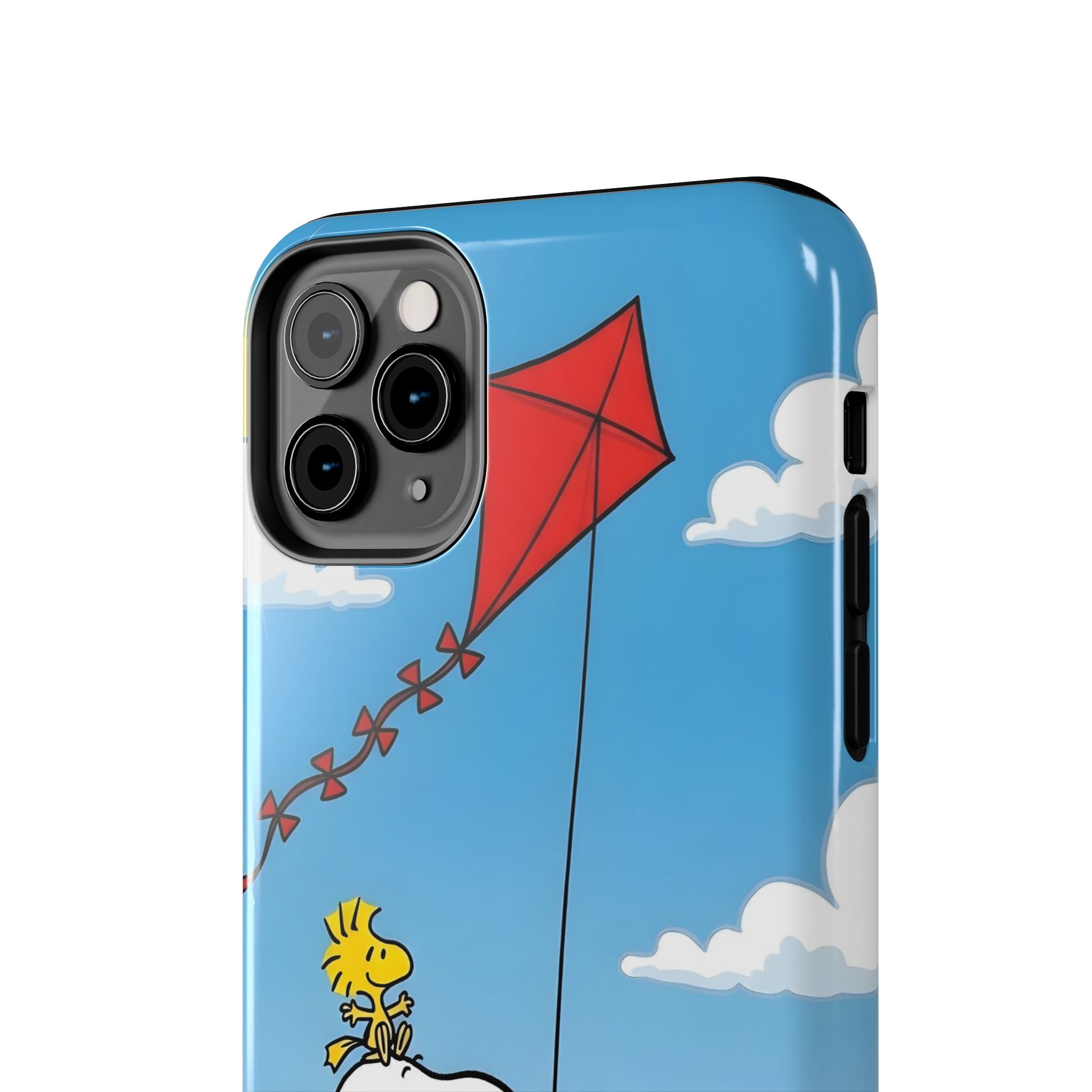 Flying Kite Phone Case