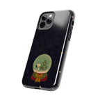 Snow Globe Phone Case