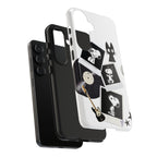 Snoopy Polaroid Phone Case