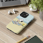 Beach Ice Cream Phone Case