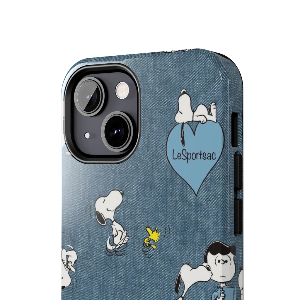 Morning Coffee Phone Case