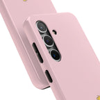 Reading Woodstock Phone Case