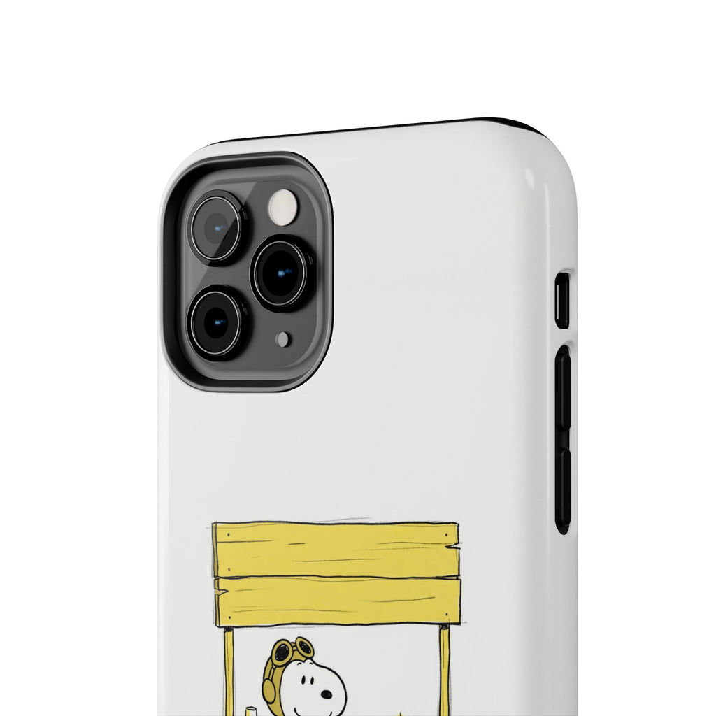 Lemonade Stand Phone Case
