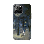 Night Street Phone Case