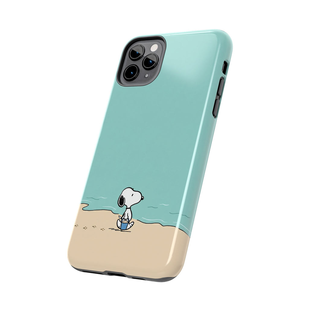 Surfboard Ocean Phone Case