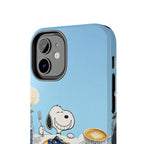 Pancake Stack Phone Case