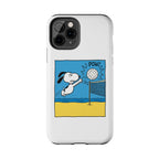 Beach Volleyball Phone Case