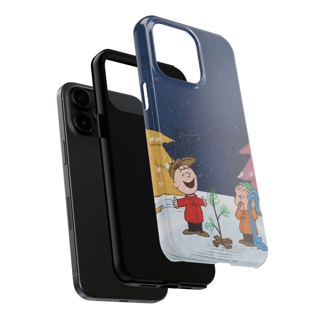 Christmas Tree Phone Case