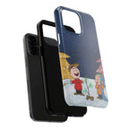 Christmas Tree Phone Case