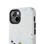 Dancing Duo Phone Case