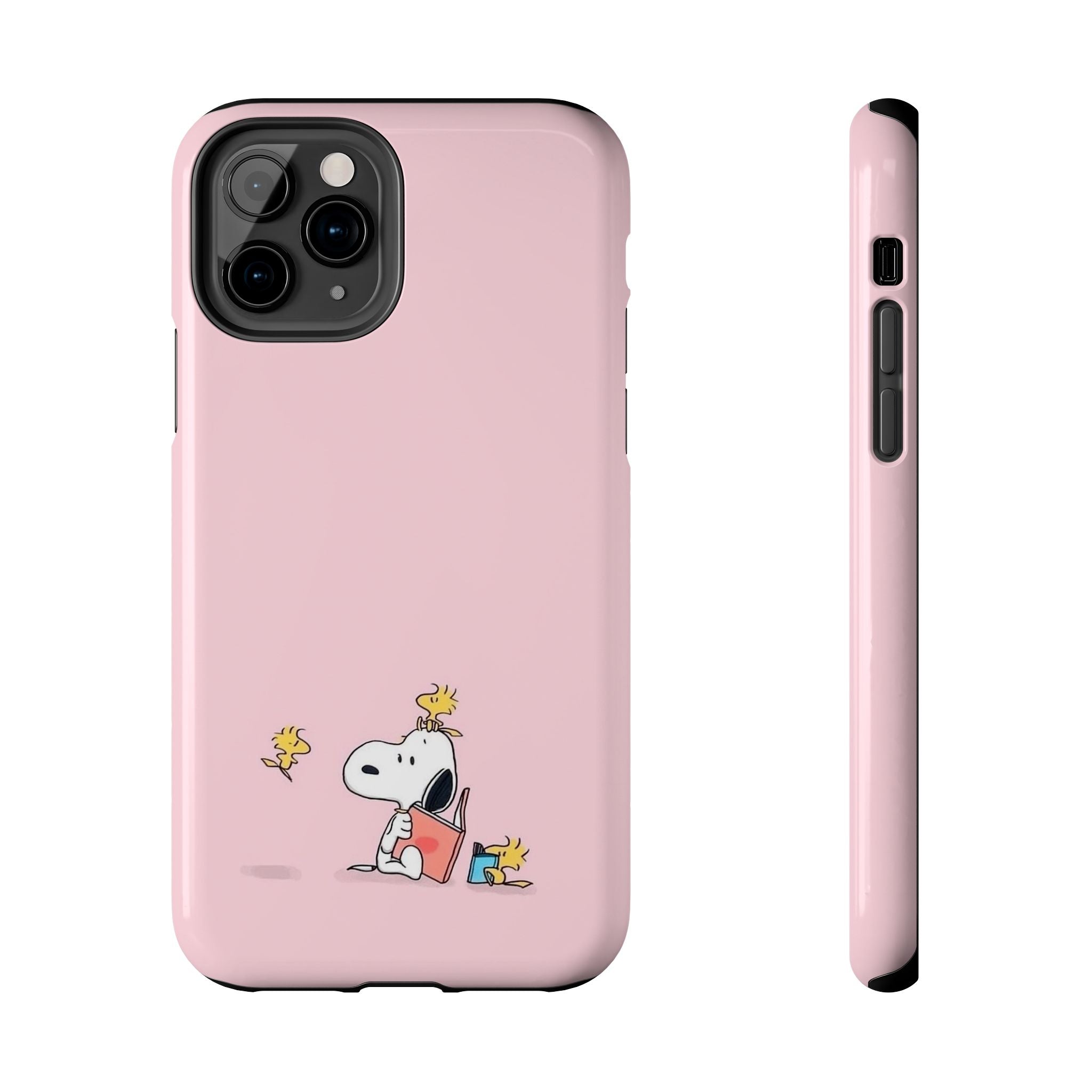 Reading Woodstock Phone Case