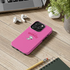 Little Bit Dramatic Phone Case
