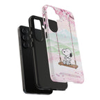 Blossom Swing Phone Case