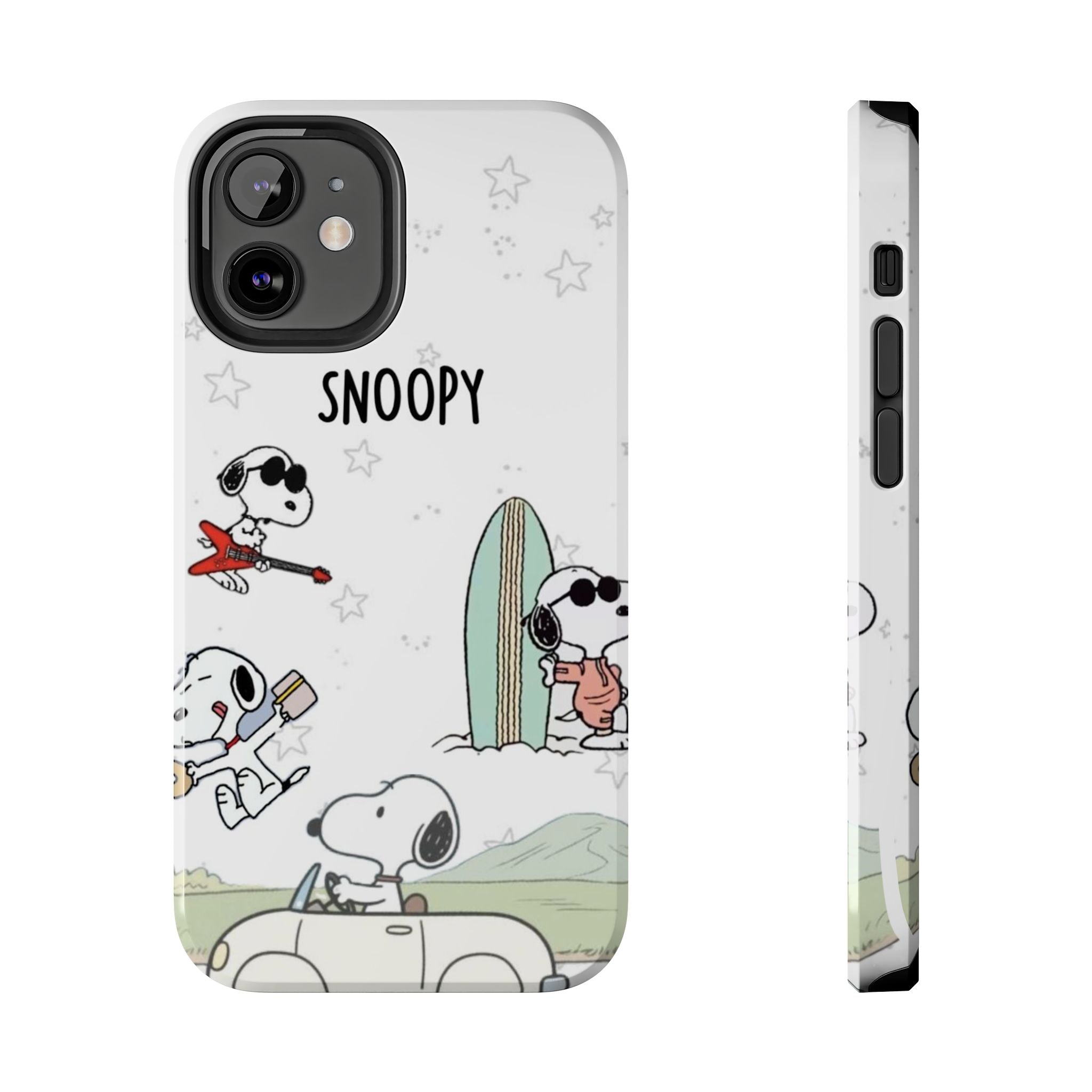 Surf And Drive Case