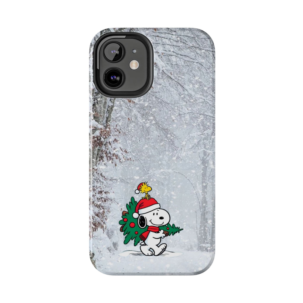 Christmas Tree Carry Case