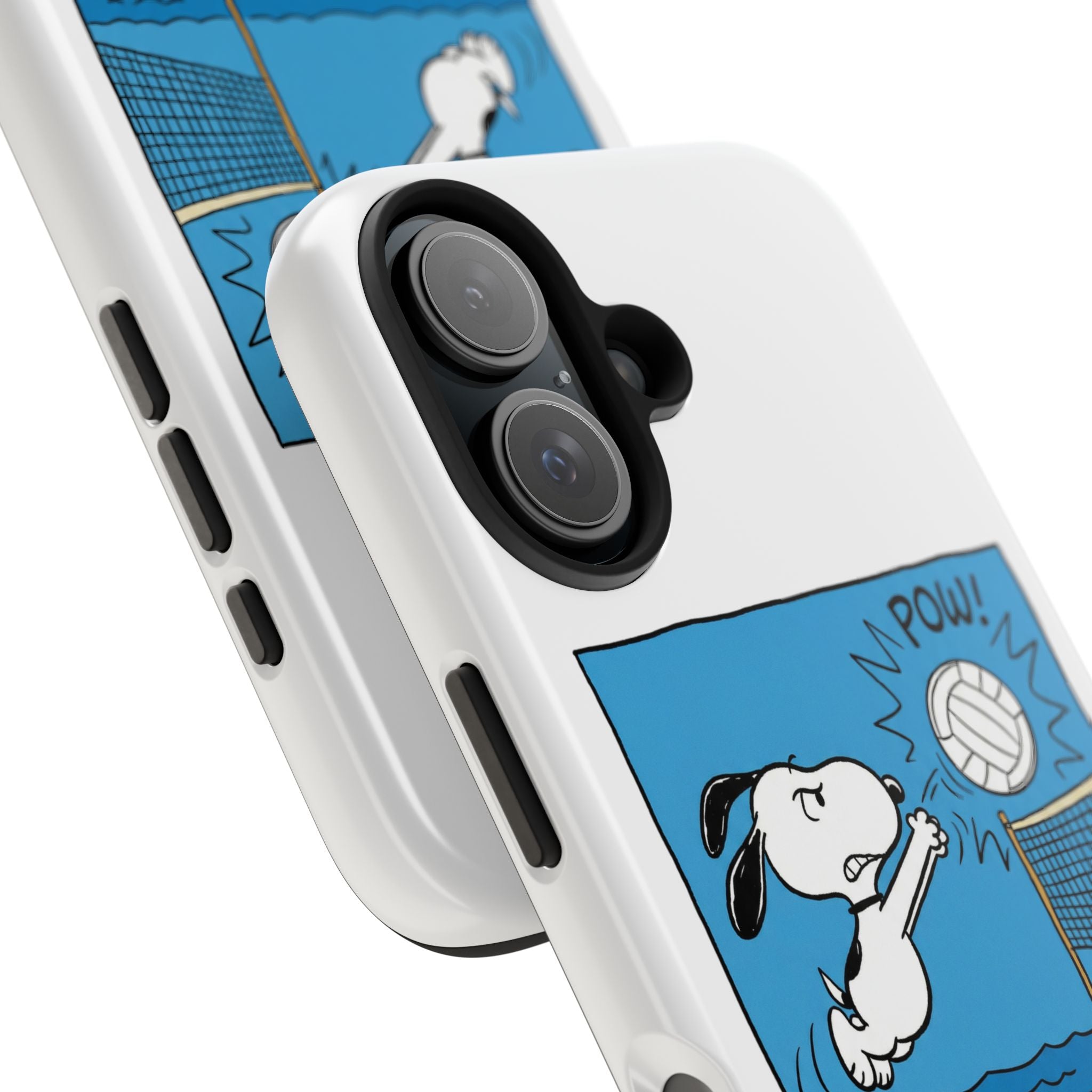 Beach Volleyball Phone Case