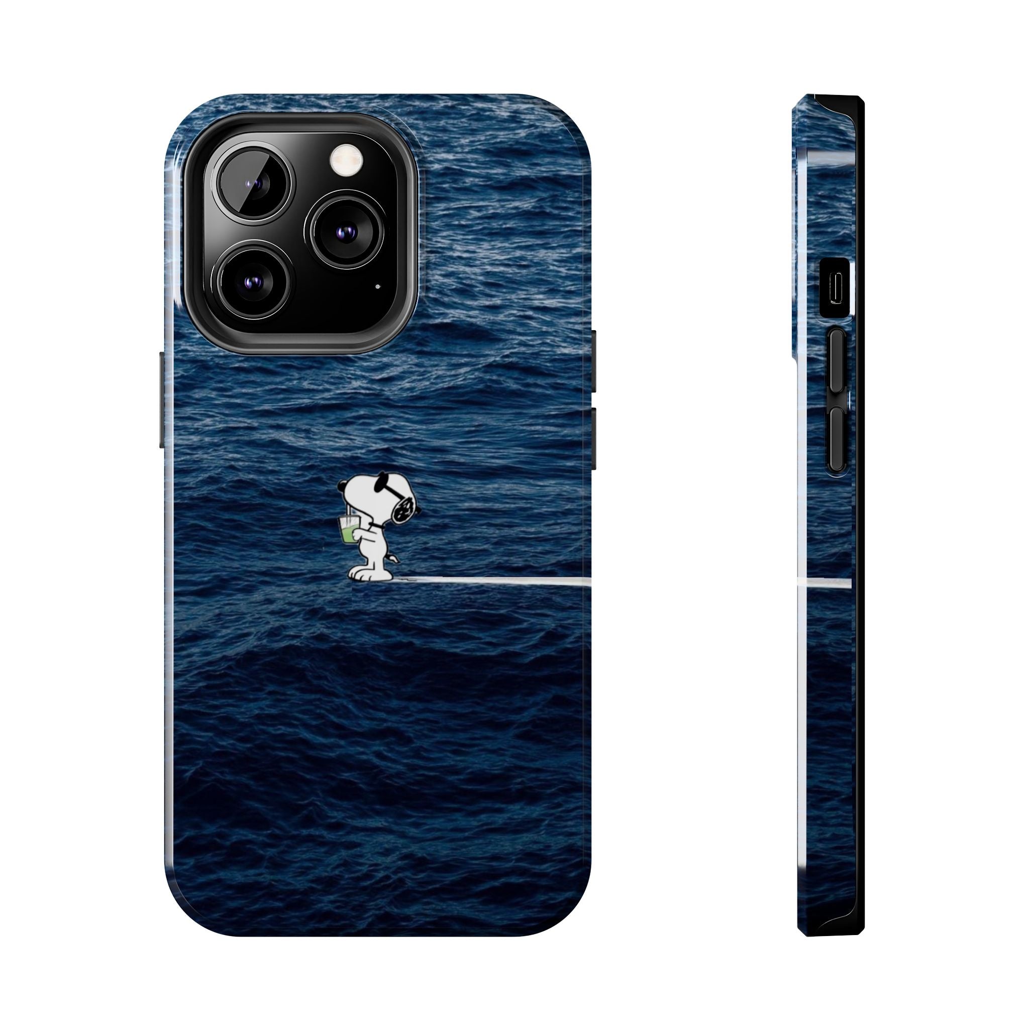 Walking On Ocean Case