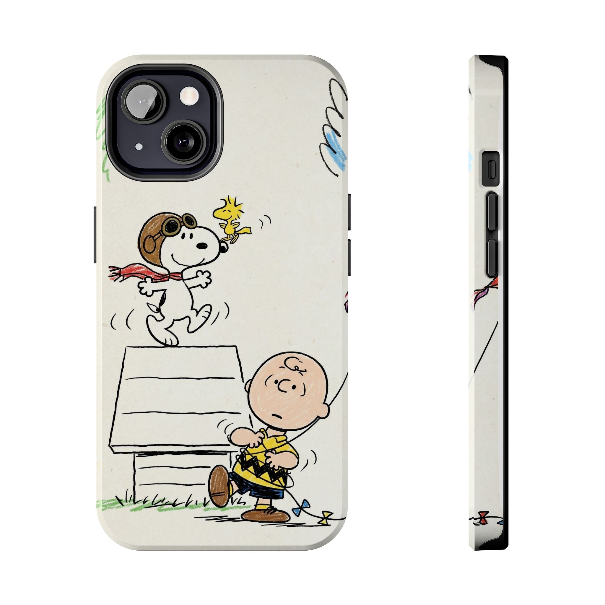 Flying Ace Phone Case
