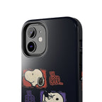 Good Bad Cool Retro Case