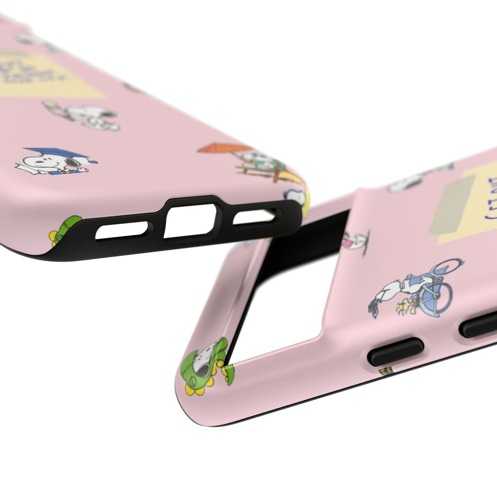 Sticky Note Phone Case