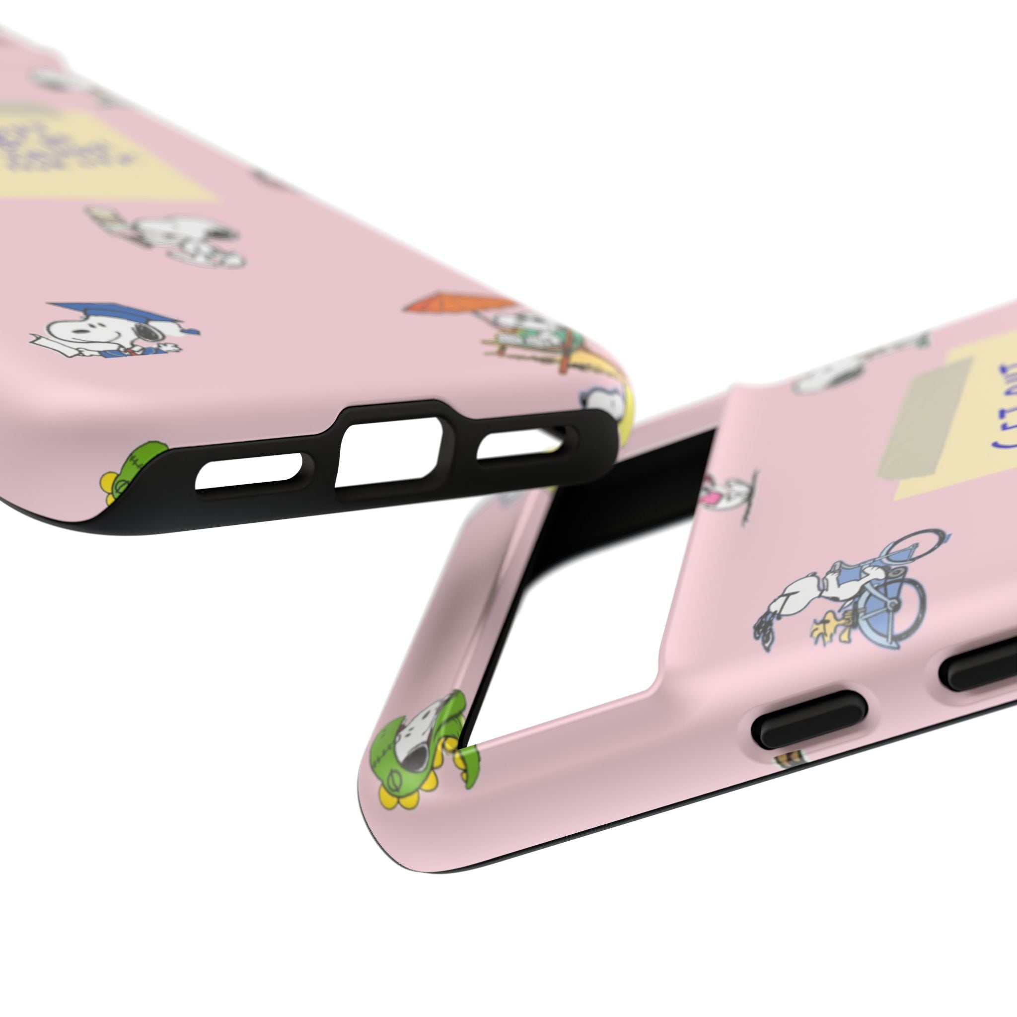 Sticky Note Phone Case