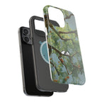Panda Couple Phone Case