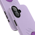 Girl Umbrella Phone Case