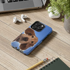 Golden Retriever Phone Case