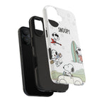 Surf And Drive Case